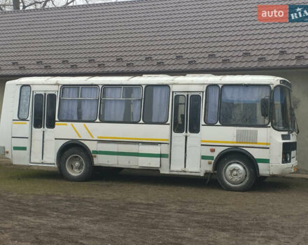 Білий ПАЗ 4234, об'ємом двигуна 4.7 л та пробігом 1 тис. км за 7000 $, фото 3 на Automoto.ua