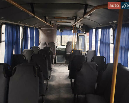 Білий ПАЗ 4234, об'ємом двигуна 4.7 л та пробігом 1 тис. км за 7000 $, фото 11 на Automoto.ua