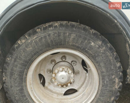 Білий ПАЗ 4234, об'ємом двигуна 4.7 л та пробігом 1 тис. км за 7000 $, фото 8 на Automoto.ua