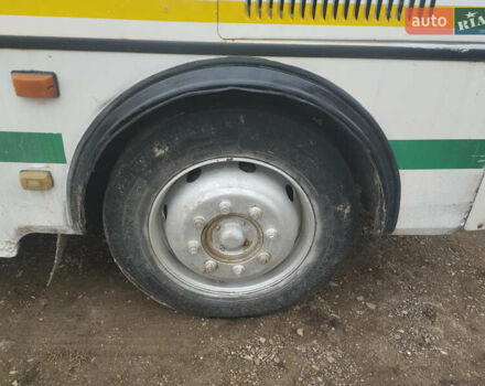 Білий ПАЗ 4234, об'ємом двигуна 4.7 л та пробігом 1 тис. км за 7000 $, фото 9 на Automoto.ua