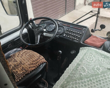 Білий ПАЗ 4234, об'ємом двигуна 4.7 л та пробігом 1 тис. км за 7000 $, фото 7 на Automoto.ua