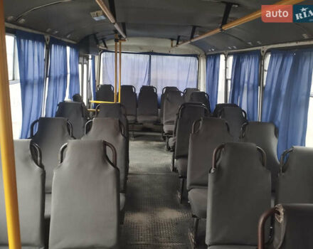 Білий ПАЗ 4234, об'ємом двигуна 4.7 л та пробігом 1 тис. км за 7000 $, фото 10 на Automoto.ua