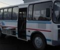 Белый ПАЗ 4234, объемом двигателя 4.75 л и пробегом 727 тыс. км за 21200 $, фото 1 на Automoto.ua