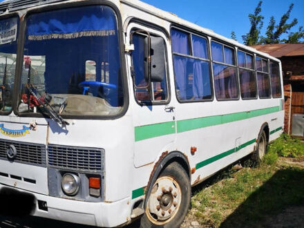 ПАЗ 4234 2008 в Сумах на Automoto.ua Белый ПАЗ 4234, объемом двигателя 4.75 л и пробегом 60 тыс. км за 2900 $, фото 1 на Automoto.ua