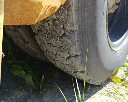 Бежевий ПАЗ 4234, об'ємом двигуна 4.75 л та пробігом 393 тис. км за 6000 $, фото 4 на Automoto.ua