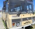 Бежевий ПАЗ 4234, об'ємом двигуна 4.75 л та пробігом 393 тис. км за 6000 $, фото 1 на Automoto.ua