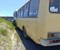 Бежевий ПАЗ 4234, об'ємом двигуна 4.75 л та пробігом 393 тис. км за 6000 $, фото 5 на Automoto.ua