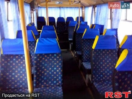 ПАЗ 4234 2007 в Черновцах на Automoto.ua Бежевый ПАЗ 4234, объемом двигателя 4.7 л и пробегом 1 тыс. км за 8000 $, фото 1 на Automoto.ua