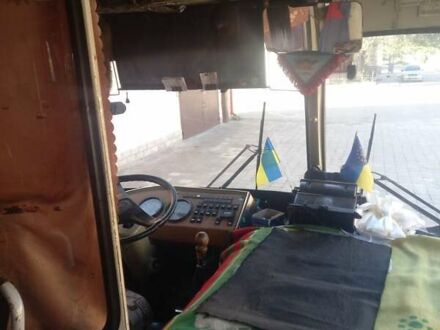 ПАЗ 4234 2009 в Тернополе на Automoto.ua Красный ПАЗ 4234, объемом двигателя 4 л и пробегом 1 тыс. км за 4300 $, фото 1 на Automoto.ua