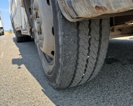 ПАЗ 4234 2004 в Кривом Роге на Automoto.ua ПАЗ 4234, объемом двигателя 4.75 л и пробегом 0 тыс. км за 7500 $, фото 1 на Automoto.ua