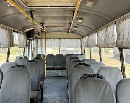 ПАЗ 4234 2004 в Кривом Роге на Automoto.ua ПАЗ 4234, объемом двигателя 4.75 л и пробегом 0 тыс. км за 7500 $, фото 3 на Automoto.ua