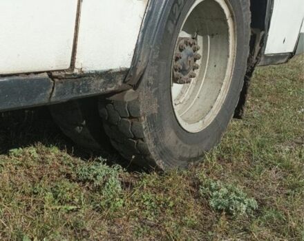 ПАЗ 4234, объемом двигателя 4.75 л и пробегом 0 тыс. км за 4000 $, фото 4 на Automoto.ua