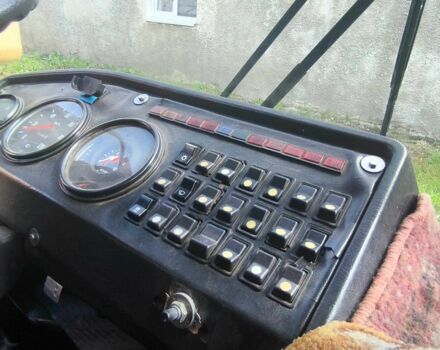ПАЗ 4234, объемом двигателя 4.75 л и пробегом 0 тыс. км за 2907 $, фото 8 на Automoto.ua