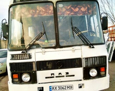 ПАЗ 4234, объемом двигателя 4.8 л и пробегом 0 тыс. км за 5000 $, фото 10 на Automoto.ua