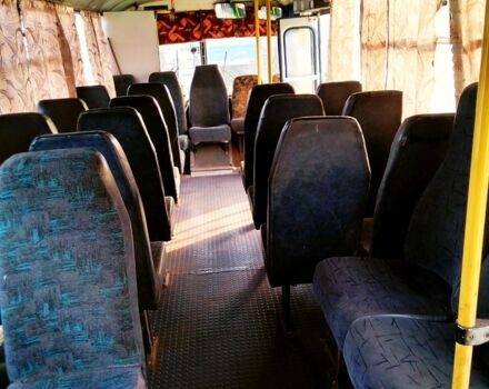 ПАЗ 4234, объемом двигателя 4.8 л и пробегом 0 тыс. км за 5000 $, фото 5 на Automoto.ua