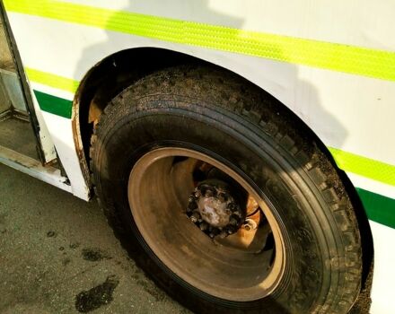 ПАЗ 4234, объемом двигателя 4.8 л и пробегом 0 тыс. км за 5000 $, фото 4 на Automoto.ua