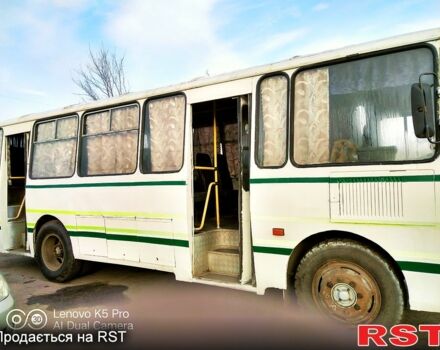 ПАЗ 4234, объемом двигателя 4.8 л и пробегом 0 тыс. км за 5000 $, фото 9 на Automoto.ua
