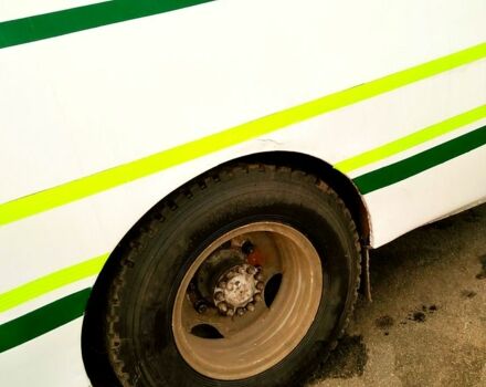 ПАЗ 4234, объемом двигателя 4.8 л и пробегом 0 тыс. км за 5000 $, фото 1 на Automoto.ua