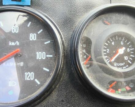 ПАЗ 4234, объемом двигателя 4.75 л и пробегом 0 тыс. км за 2907 $, фото 9 на Automoto.ua