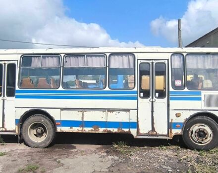 ПАЗ 4234, объемом двигателя 4.75 л и пробегом 0 тыс. км за 2907 $, фото 3 на Automoto.ua