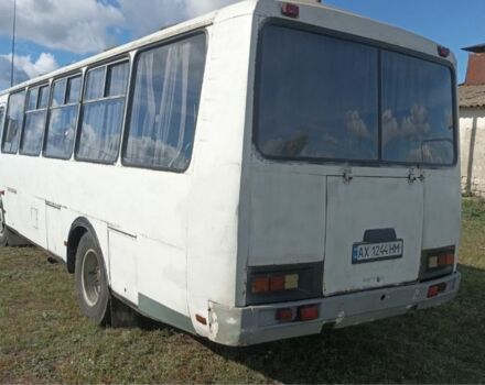 ПАЗ 4234, объемом двигателя 4.75 л и пробегом 0 тыс. км за 4000 $, фото 2 на Automoto.ua