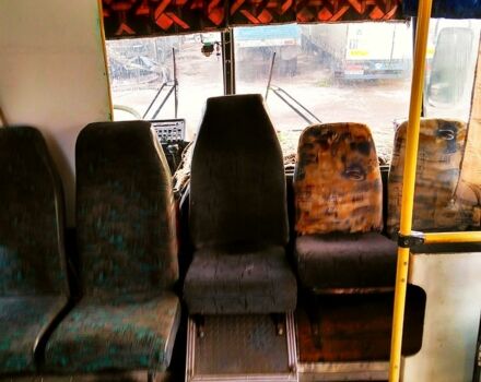 ПАЗ 4234, объемом двигателя 4.8 л и пробегом 0 тыс. км за 5000 $, фото 7 на Automoto.ua