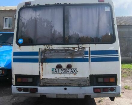 ПАЗ 4234, объемом двигателя 4.75 л и пробегом 0 тыс. км за 2907 $, фото 5 на Automoto.ua