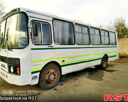 ПАЗ 4234, объемом двигателя 4.8 л и пробегом 0 тыс. км за 5000 $, фото 11 на Automoto.ua