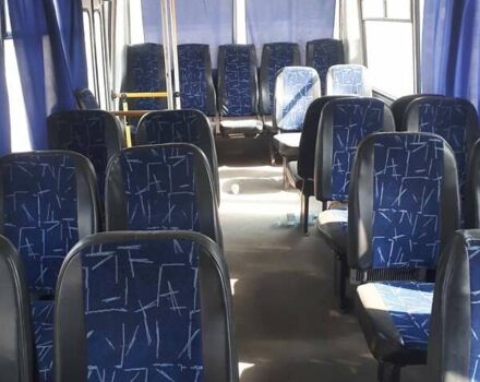 ПАЗ 4234, объемом двигателя 6 л и пробегом 70 тыс. км за 7000 $, фото 2 на Automoto.ua