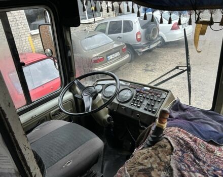 ПАЗ 4234, об'ємом двигуна 4.58 л та пробігом 0 тис. км за 8500 $, фото 6 на Automoto.ua