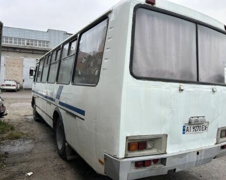 ПАЗ 4234, об'ємом двигуна 4.58 л та пробігом 0 тис. км за 8500 $, фото 4 на Automoto.ua