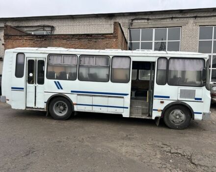 ПАЗ 4234, об'ємом двигуна 4.58 л та пробігом 0 тис. км за 8500 $, фото 2 на Automoto.ua