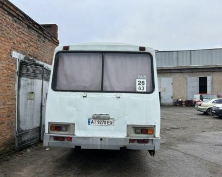 ПАЗ 4234, об'ємом двигуна 4.58 л та пробігом 0 тис. км за 8500 $, фото 5 на Automoto.ua