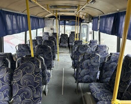 ПАЗ 4234, об'ємом двигуна 4.58 л та пробігом 0 тис. км за 8500 $, фото 7 на Automoto.ua