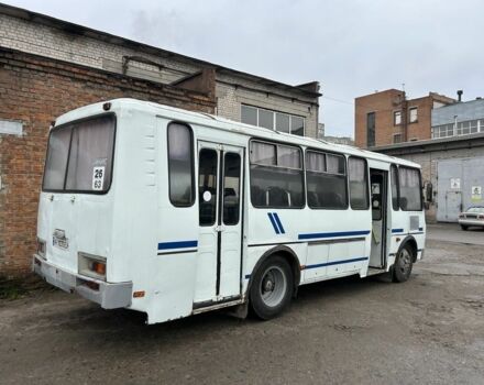 ПАЗ 4234, об'ємом двигуна 4.58 л та пробігом 0 тис. км за 8500 $, фото 3 на Automoto.ua