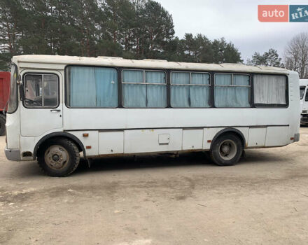 ПАЗ 4234 2010 в Славутиче на Automoto.ua ПАЗ 4234, объемом двигателя 0 л и пробегом 125 тыс. км за 12000 $, фото 3 на Automoto.ua