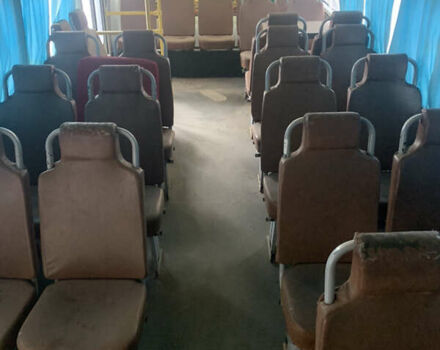 ПАЗ 4234 2010 в Славутиче на Automoto.ua ПАЗ 4234, объемом двигателя 0 л и пробегом 125 тыс. км за 12000 $, фото 7 на Automoto.ua