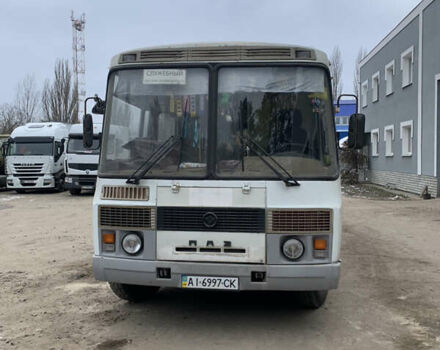 ПАЗ 4234 2010 в Славутиче на Automoto.ua ПАЗ 4234, объемом двигателя 0 л и пробегом 125 тыс. км за 12000 $, фото 1 на Automoto.ua