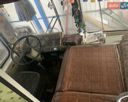 ПАЗ 4234 2010 в Славутиче на Automoto.ua ПАЗ 4234, объемом двигателя 0 л и пробегом 125 тыс. км за 12000 $, фото 6 на Automoto.ua