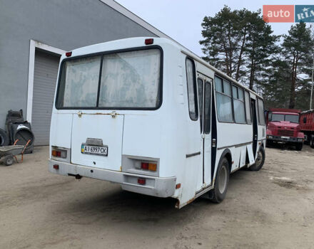 ПАЗ 4234 2010 в Славутиче на Automoto.ua ПАЗ 4234, объемом двигателя 0 л и пробегом 125 тыс. км за 12000 $, фото 4 на Automoto.ua