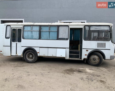 ПАЗ 4234 2010 в Славутиче на Automoto.ua ПАЗ 4234, объемом двигателя 0 л и пробегом 125 тыс. км за 12000 $, фото 2 на Automoto.ua