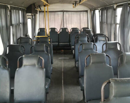 ПАЗ 4234, об'ємом двигуна 4.75 л та пробігом 70 тис. км за 3300 $, фото 5 на Automoto.ua