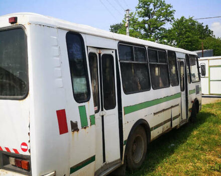 ПАЗ 4234, об'ємом двигуна 4.75 л та пробігом 70 тис. км за 3300 $, фото 2 на Automoto.ua