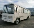 ПАЗ 4234, объемом двигателя 4.43 л и пробегом 1 тыс. км за 54764 $, фото 1 на Automoto.ua