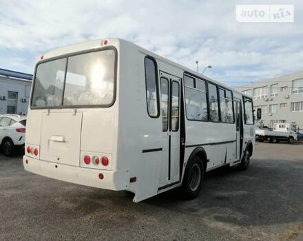 ПАЗ 4234, об'ємом двигуна 4.43 л та пробігом 1 тис. км за 54764 $, фото 3 на Automoto.ua