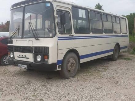 ПАЗ 4234, об'ємом двигуна 0 л та пробігом 450 тис. км за 8000 $, фото 1 на Automoto.ua