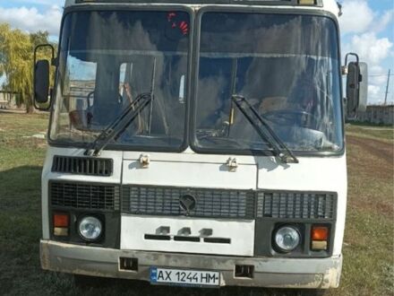 ПАЗ 4234, об'ємом двигуна 4.75 л та пробігом 0 тис. км за 4000 $, фото 1 на Automoto.ua