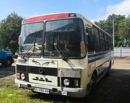 ПАЗ 4234, об'ємом двигуна 4.75 л та пробігом 0 тис. км за 2907 $, фото 1 на Automoto.ua