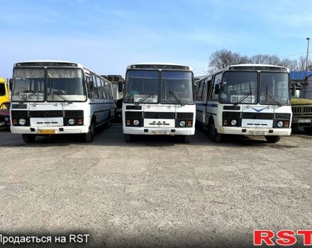 ПАЗ 4234, объемом двигателя 60 л и пробегом 100 тыс. км за 7000 $, фото 1 на Automoto.ua