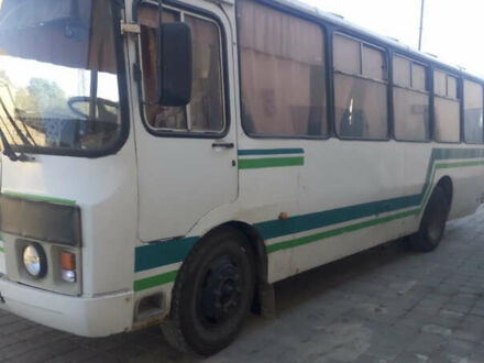 ПАЗ 4234 2009 в Тернополе на Automoto.ua ПАЗ 4234, объемом двигателя 4 л и пробегом 5 тыс. км за 3500 $, фото 1 на Automoto.ua